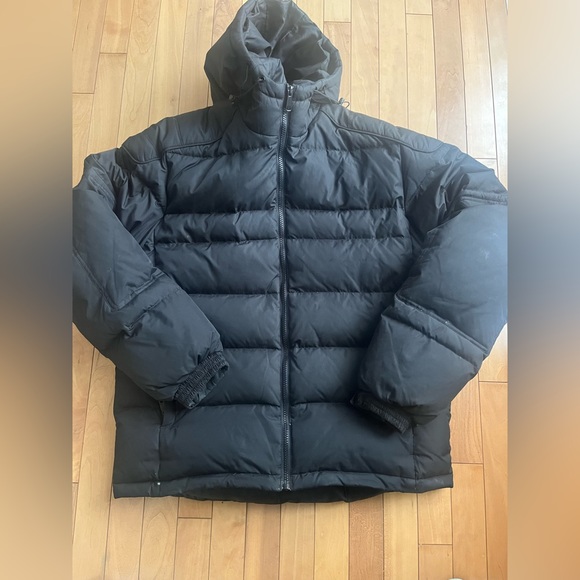 Nevada Puffer Jacket M - Picture 1 of 14